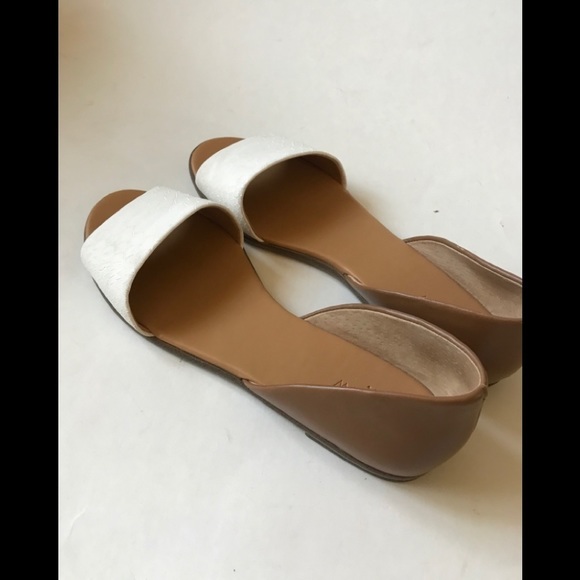 J. Crew Sandals 9 - Picture 2 of 14